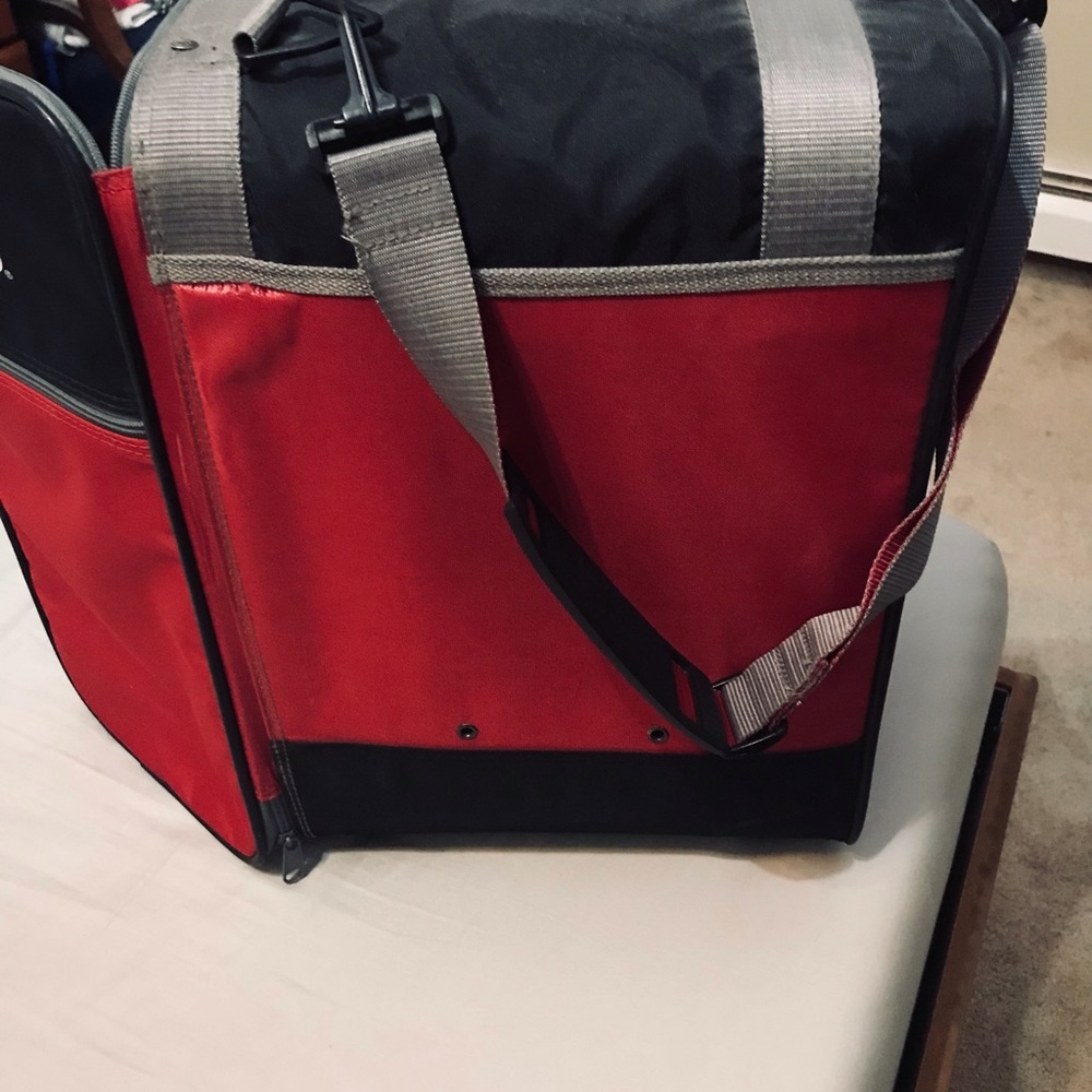 The original X2 Locker bag